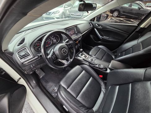 Used 2014 MAZDA MAZDA6 Touring image 12