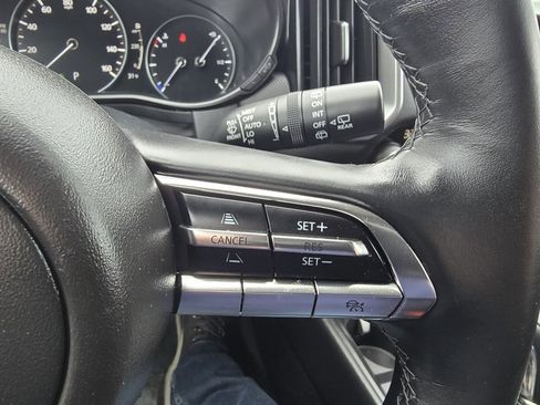 Used 2025 MAZDA CX-50 AWD 2.5 S w/ Premium Package image 22