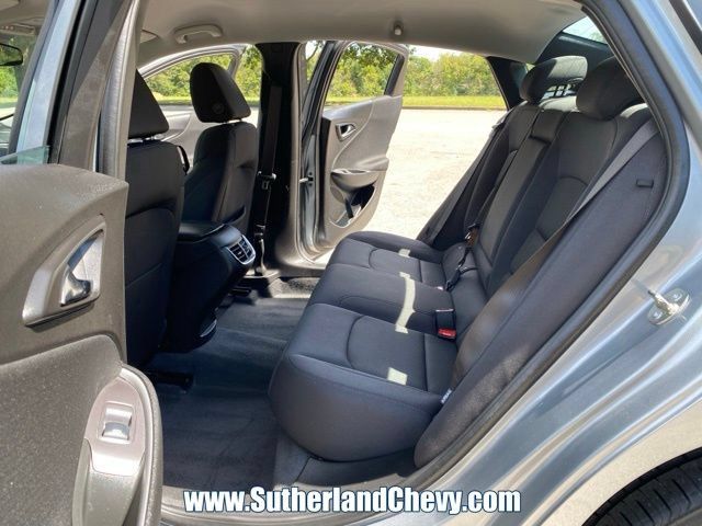 Used 2024 Chevrolet Malibu LT FWD image 32