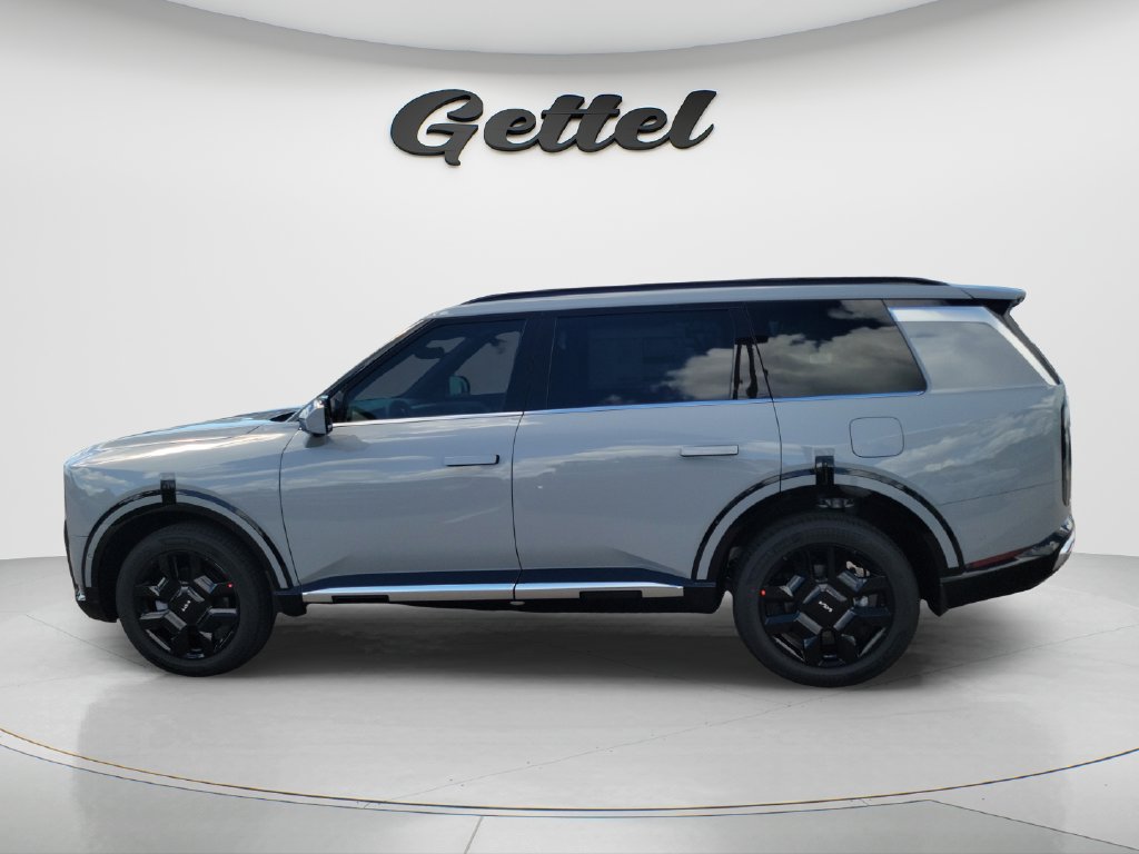 New 2027 Kia Telluride SX Prestige AWD/4WD image 8