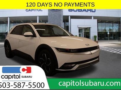 Used 2023 Hyundai Ioniq 5 SEL