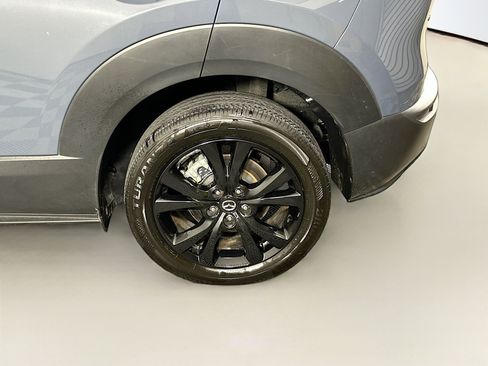 Used 2025 MAZDA CX-30 AWD 2.5 S w/ Preferred Package image 11