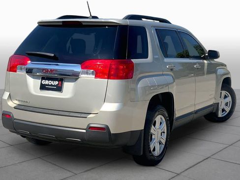 Used 2015 GMC Terrain SLE w/ Convenience Package FWD image 12