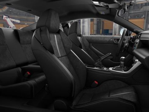 New 2026 Toyota GR86 Premium RWD image 20
