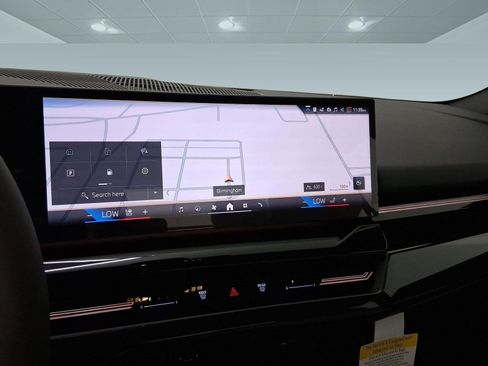 New 2026 BMW 530i 530i w/ M Sport Package image 21