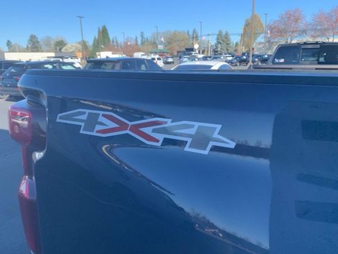 Used 2021 Chevrolet Silverado 3500 LT w/ All Star Edition image 9