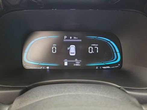 Used 2025 Hyundai Palisade SEL FWD image 25