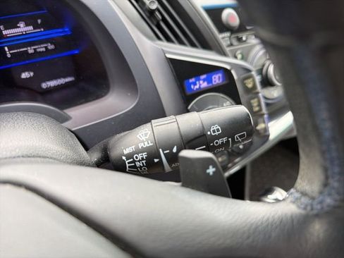 Used 2011 Honda CR-Z EX image 29