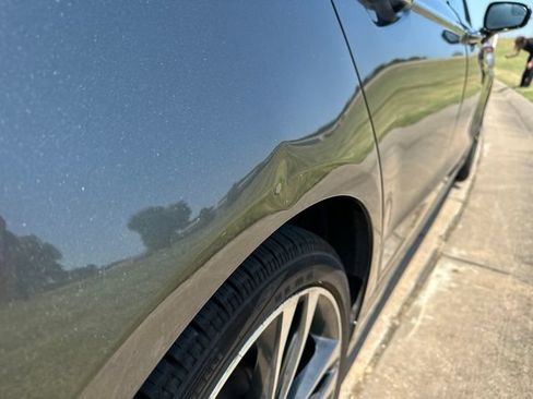 Used 2017 Ford Fusion Titanium FWD image 9