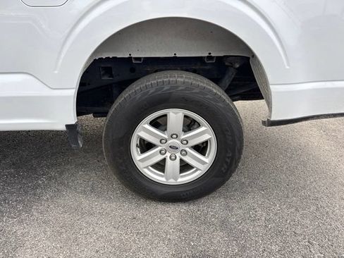 Used 2022 Ford F150 XLT w/ Trailer Tow Package AWD/4WD image 6