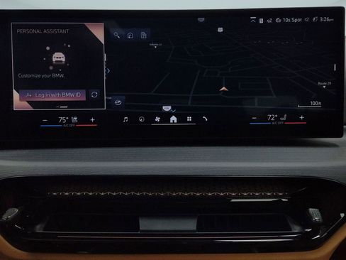 New 2026 BMW 330i xDrive Sedan w/ M Sport Package image 20