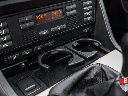 Used 2003 BMW M5 image 35