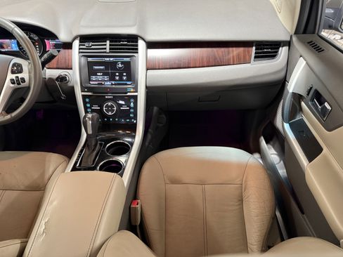 Used 2013 Ford Edge Limited AWD/4WD image 22