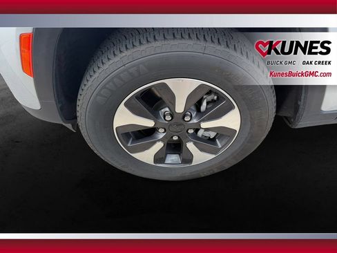 Used 2024 Jeep Grand Cherokee Limited 4xe AWD/4WD image 12