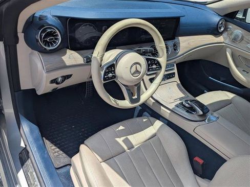 Used 2020 Mercedes-Benz E 450 Cabriolet image 6