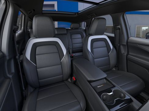 New 2026 Chevrolet Blazer EV LT w/ Super Cruise Package FWD image 46