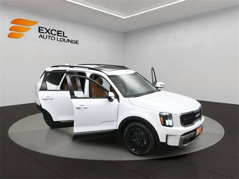 Used 2023 Kia Telluride EX X-Line image 50