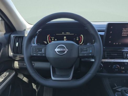 New 2026 Nissan Pathfinder SL FWD image 26