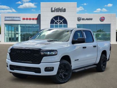 New 2026 RAM 1500 Express