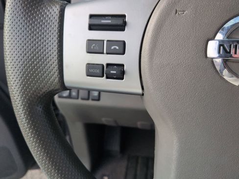 Used 2019 Nissan Frontier SV image 22