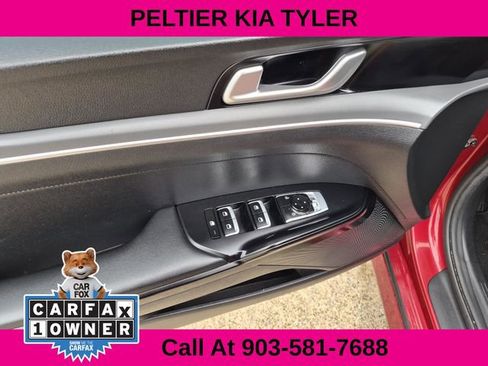 Used 2023 Kia K5 GT-Line w/ GT-Line Premium Package FWD image 23