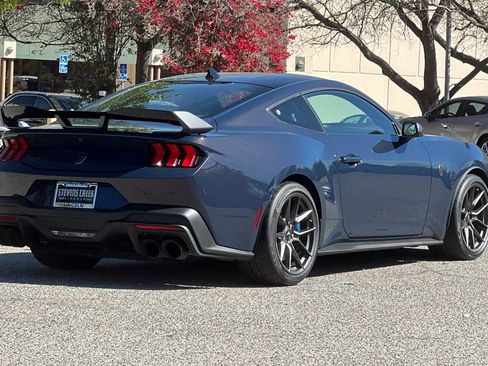 Used 2024 Ford Mustang Dark Horse w/ Dark Horse Handlin Package image 4