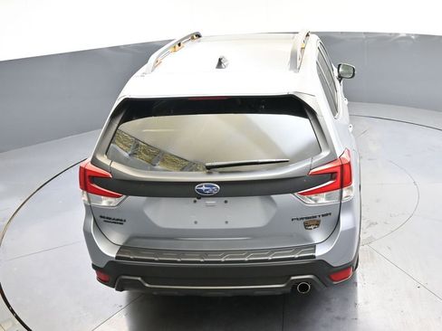 Used 2024 Subaru Forester Wilderness image 46