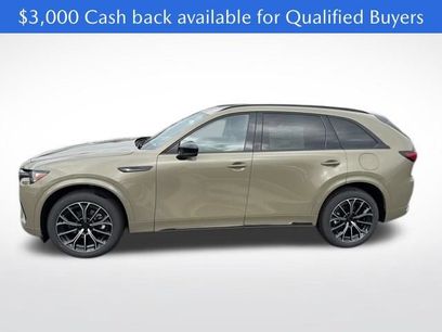 New 2026 MAZDA CX-70 3.3 Turbo S w/ Premium Package