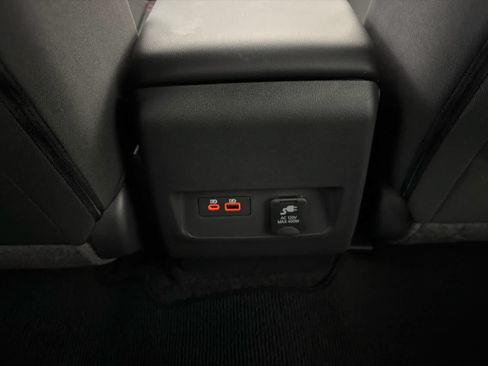 New 2026 Nissan Frontier PRO-4X w/ Pro-4x Convenience Package AWD/4WD image 21