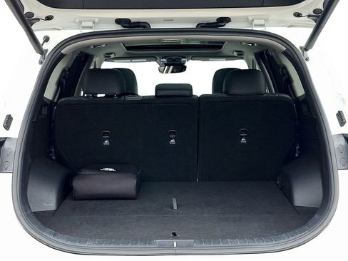 Used 2023 Hyundai Santa Fe Limited image 28