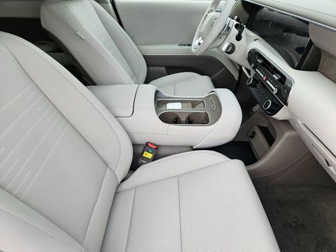 New 2026 Hyundai Palisade Limited AWD/4WD image 14