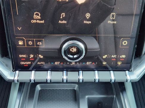 New 2026 GMC Acadia AT4 w/ LPO, Floor Liner Package image 13