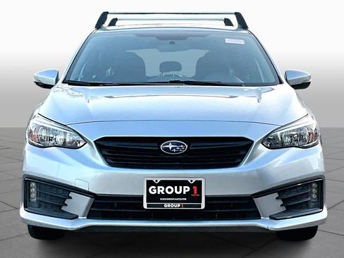 Used 2020 Subaru Impreza 2.0i Sport image 3