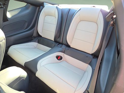 New 2026 Ford Mustang Premium image 10