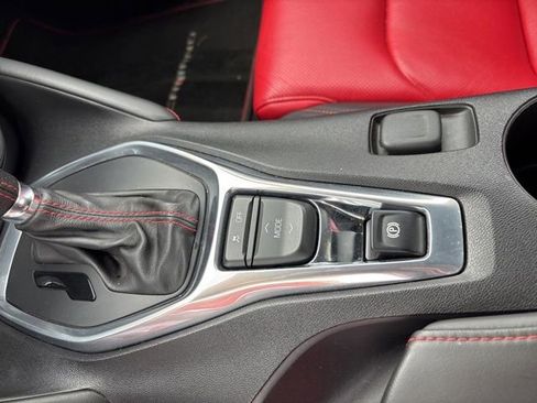 Used 2017 Chevrolet Camaro SS image 26