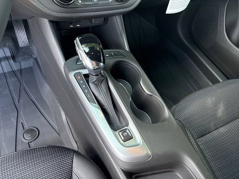 New 2026 Buick Envista Preferred FWD image 17