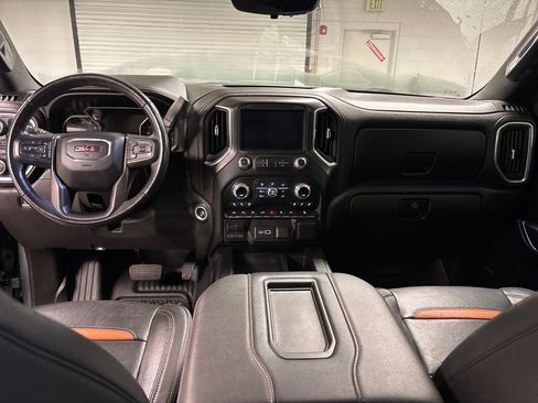 Used 2021 GMC Sierra 1500 AT4 w/ AT4 Premium Package image 29