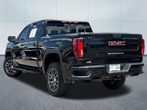 Used 2022 GMC Sierra 1500 AT4 w/ AT4 Carbonpro Edition AWD/4WD image 47