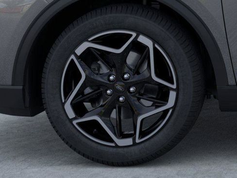 New 2026 Ford Escape Platinum w/ Equipment Group 601A image 19