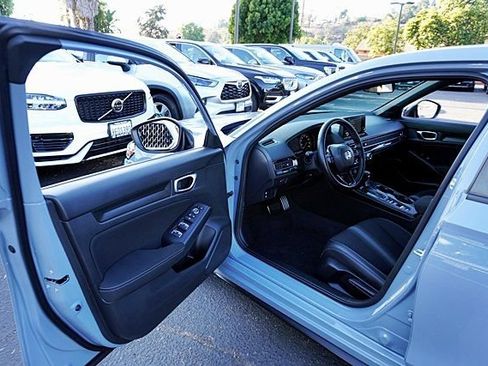 Used 2023 Honda Civic Sport image 36