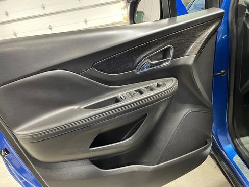 Used 2016 Buick Encore Sport Touring FWD image 13