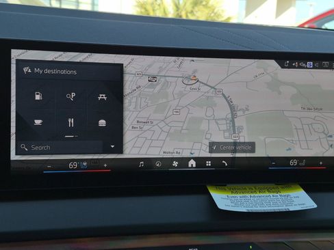 New 2026 BMW X3 xDrive30 image 16