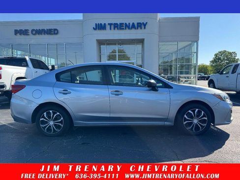 Used 2018 Subaru Impreza 2.0i AWD/4WD image 1