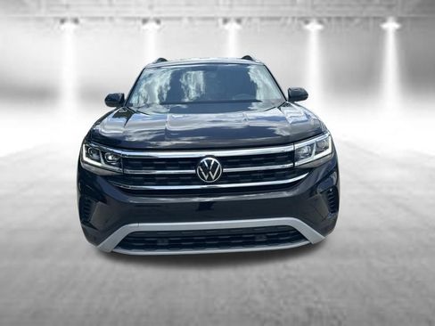 Used 2023 Volkswagen Atlas SE FWD image 8