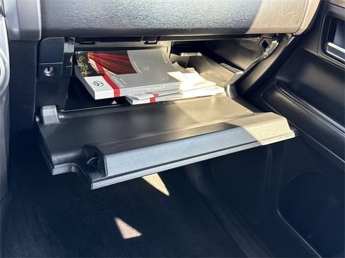 Used 2018 Toyota 4Runner SR5 image 20