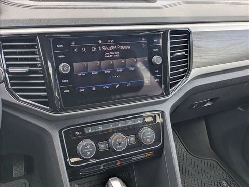 Used 2023 Volkswagen Atlas SE FWD image 14
