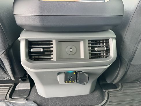 Used 2025 Ford F150 XLT w/ Equipment Group 302A MID AWD/4WD image 29