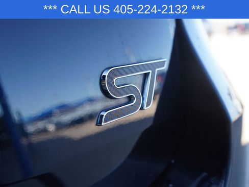 Used 2020 Ford Explorer ST w/ Premium Technology Package image 5