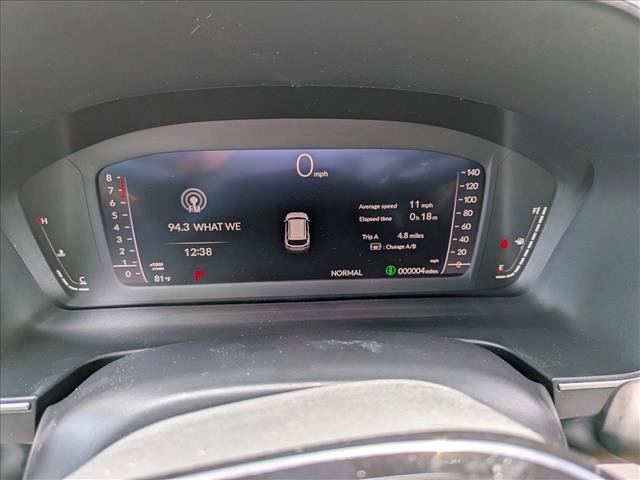 New 2026 Honda Pilot EX-L image 11