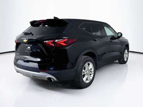 Used 2019 Chevrolet Blazer LT FWD image 30